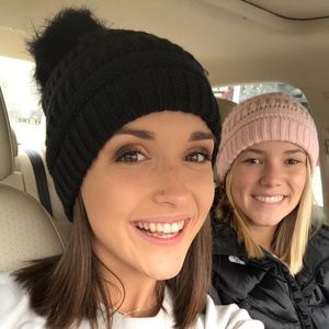 Meet your Posher, Peyton